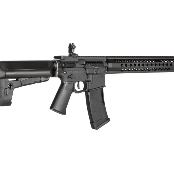 asgbox.pl - Replika karabinka War Sport LVOA-C - Czarna