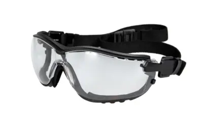 asgbox.pl - Okulary V2G Clear Antifog