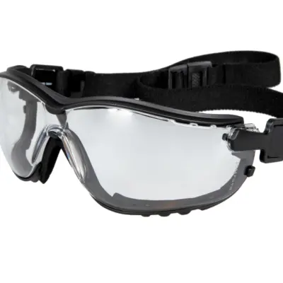 asgbox.pl - Okulary V2G Clear Antifog