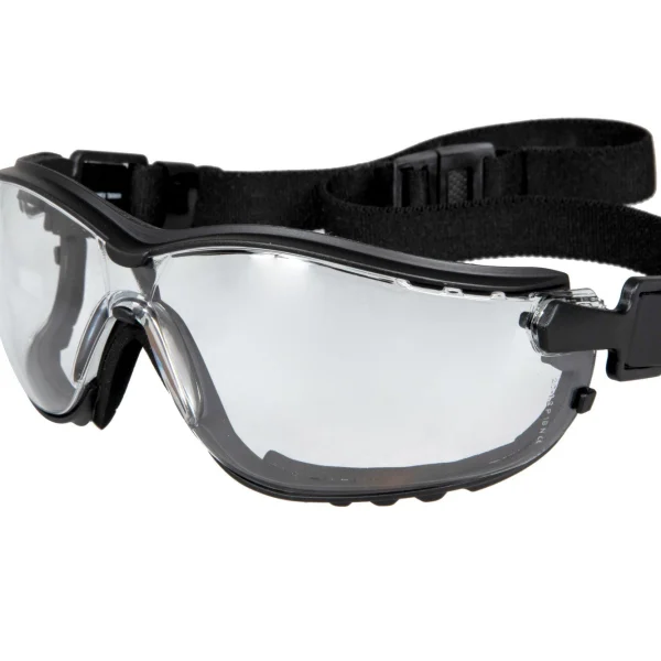 asgbox.pl - Okulary V2G Clear Antifog