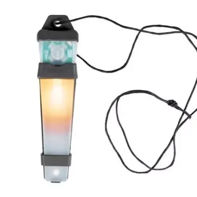 Świetlny znacznik elektroniczny - pomarańczowy UTT-31-027121-00 asgbox.pl