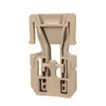 asgbox.pl - Adapter MOLLE do ładownic FSMR - Dark Earth