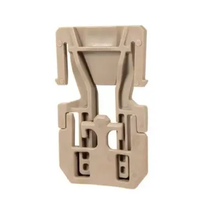 asgbox.pl - Adapter MOLLE do ładownic FSMR - Dark Earth