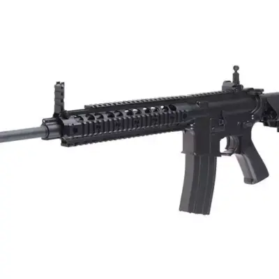 Replika karabinka SRT-29 - czarna SRT-01-018779-00 asgbox.pl Replika karabinka SRT-29 - czarna SRT-01-018779-00 asgbox.pl