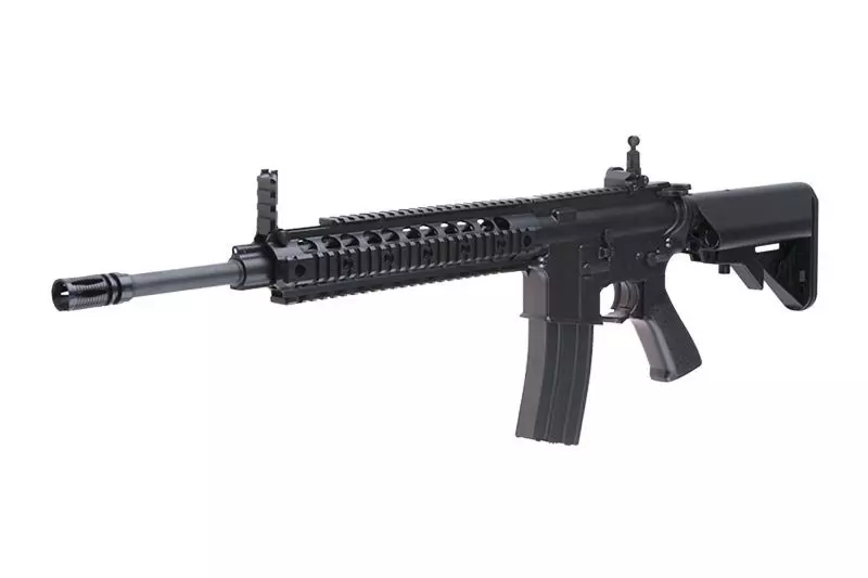 Replika karabinka SRT-29 - czarna SRT-01-018779-00 asgbox.pl Replika karabinka SRT-29 - czarna - obrazek 3