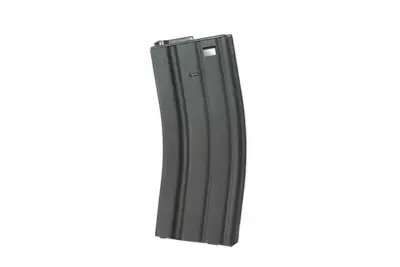 asgbox.pl - Magazynek low-cap 68 kulek do replik M4/M16