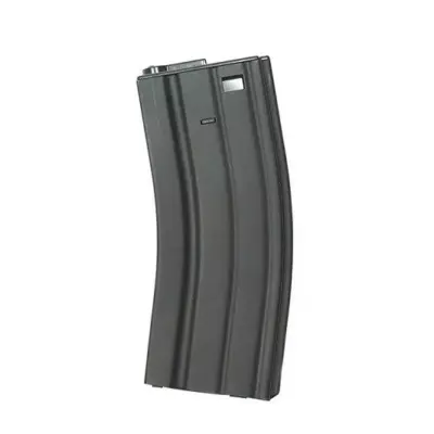 asgbox.pl - Magazynek low-cap 68 kulek do replik M4/M16