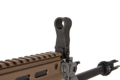 Replika karabinka MK16 SCAR-L Next Gen - FDE - obrazek 4