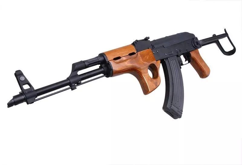 Replika karabinu szturmowego - CM048SU OD-G-CYM-01-001341-00 asgbox.pl Replika karabinu szturmowego - CM048SU - obrazek 2