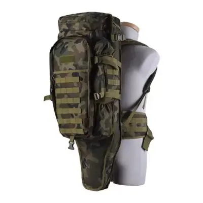 Alternative view of Plecak snajperski 40l - wz.93 pantera leśna
