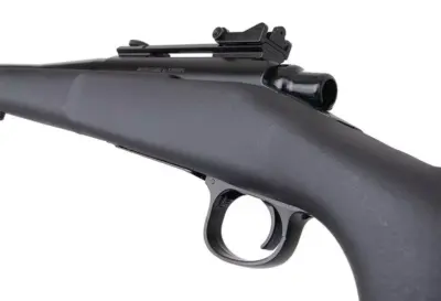 Replika karabinu snajperskiego KJ-M700 - obrazek 2