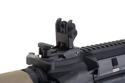 Replika karabinka SA-C16 CORE™ - Half-Tan - obrazek 4