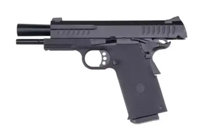 Replika pistoletu KP-08 - obrazek 2