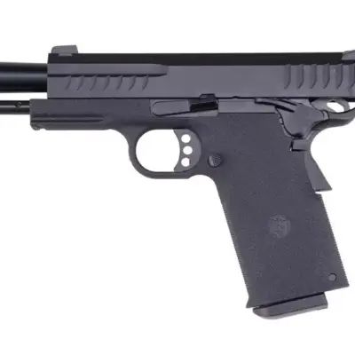 Alternative view of Replika pistoletu KP-08