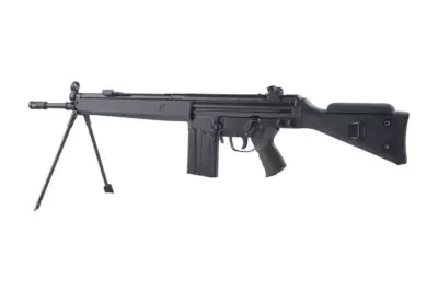 Replika karabinu LC-3 SG1 - obrazek 2