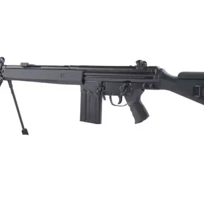 Alternative view of Replika karabinu LC-3 SG1