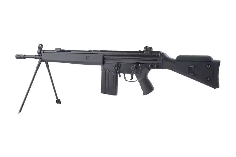 Replika karabinu LC-3 SG1 OD-G-LCT-01-021316-00 asgbox.pl Replika karabinu LC-3 SG1 - obrazek 2