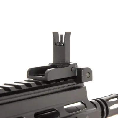 Alternative view of Replika karabinka 812 - czarna