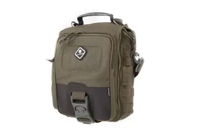 Taktyczna torba na netbooka - Foliage Green - obrazek 4