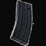TM magazine for Marui M4 MWS (TYPE 89) GBBR, 35 BBs - Black