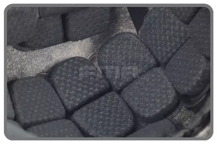 Replika hełmu Ballistic (Protecting Pad) - HLD OD-G-FMA-21-009425-00 asgbox.pl Replika hełmu Ballistic (Protecting Pad) - HLD - obrazek 2