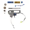 Kompletny wzmocniony gearbox V2 do replik typu M4/M16 OD-G-SPE-08-004046-00 asgbox.pl