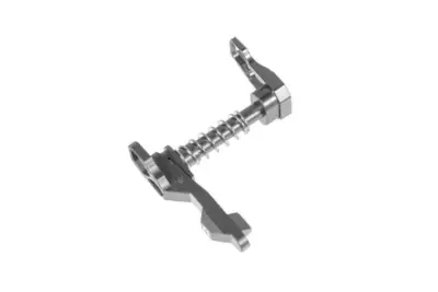 Zwalniacz magazynka M4-149 - szary - obrazek 2