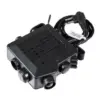 Przycisk PTT zSTCT5 - Motorola 2-Way OD-G-ZTC-31-025086-00 asgbox.pl