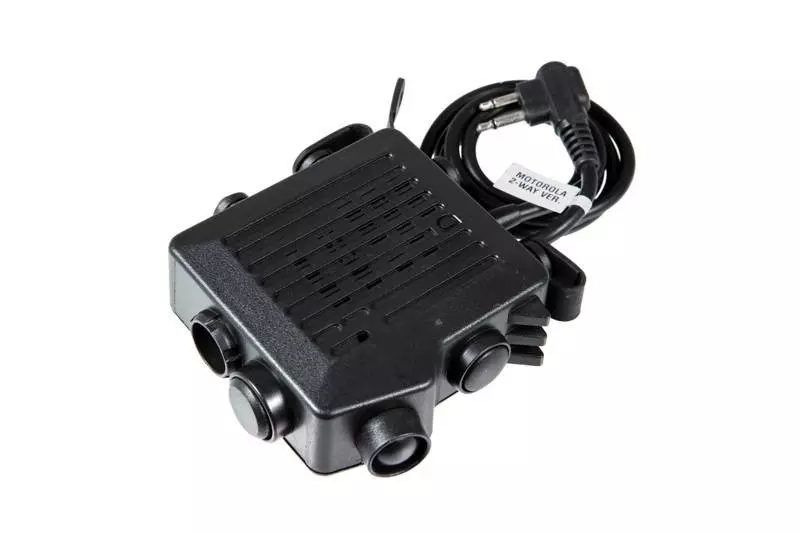 Przycisk PTT zSTCT5 - Motorola 2-Way OD-G-ZTC-31-025086-00 asgbox.pl Przycisk PTT zSTCT5 - Motorola 2-Way - obrazek 2