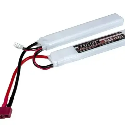 asgbox.pl - Akumulator LiPo 2400 mAh 7