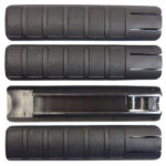 Element TD Rail Cover ( Black )