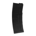 asgbox.pl - Długi magazynek mid-cap 200 kulek do replik M4/M16 - czarny