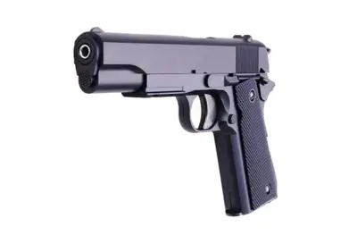 asgbox.pl - Pistolet gazowy GG107