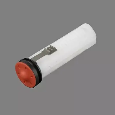 asgbox.pl - Wzmocniony tłok + głowica tłoka v.3