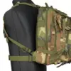 Plecak typu Assault Pack - woodland OD-G-GFT-20-000375-00 asgbox.pl