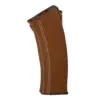 asgbox.pl - Magazynek low-cap 70 kulek do AK74 - bakelit