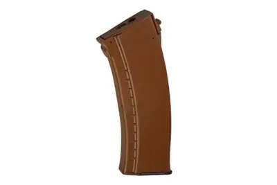 asgbox.pl - Magazynek low-cap 70 kulek do AK74 - bakelit