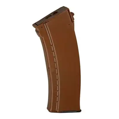 asgbox.pl - Magazynek low-cap 70 kulek do AK74 - bakelit