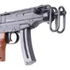 Replika pistoletu maszynowego CZ Scorpion Vz. 61. OD-G-ASG-03-001765-00 asgbox.pl