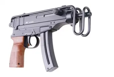 Replika pistoletu maszynowego CZ Scorpion Vz. 61. - obrazek 2