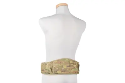 Pas taktyczny MOLLE - Multicam - obrazek 3