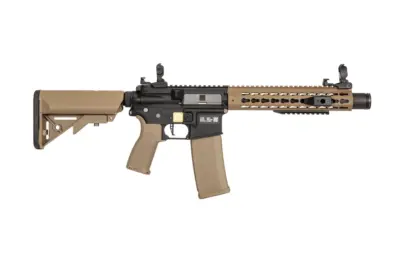 Replika karabinka RRA SA-E07 EDGE 2.0™ - Half-Tan - obrazek 5