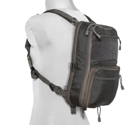 Alternative view of Plecak typu MAP - Primal Grey