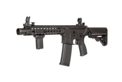 Replika karabinka RRA SA-E07 EDGE™ - czarna - obrazek 4