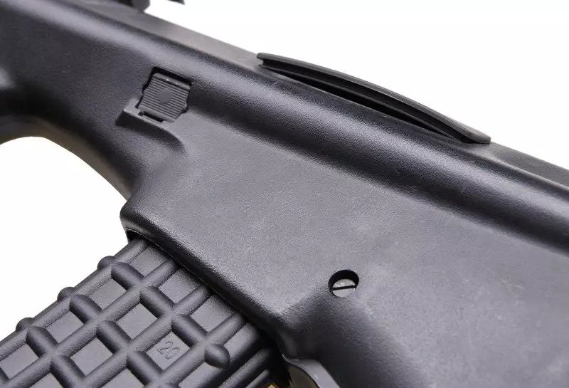 Replika karabinu JG0447A OD-G-JGW-01-001212-00 asgbox.pl Replika karabinu JG0447A - obrazek 5