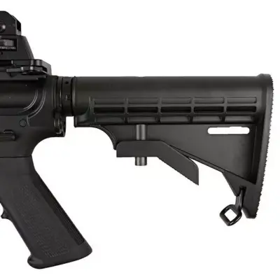 Replika karabinka TR16 Ranger GBB II GIG-02-007949-00 asgbox.pl Replika karabinka TR16 Ranger GBB II GIG-02-007949-00 asgbox.pl