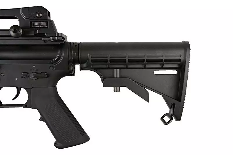 Replika karabinka TR16 Ranger GBB II GIG-02-007949-00 asgbox.pl Replika karabinka TR16 Ranger GBB II - obrazek 3