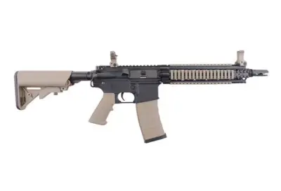 Replika karabinka CM18 MOD1 - czarny - obrazek 3