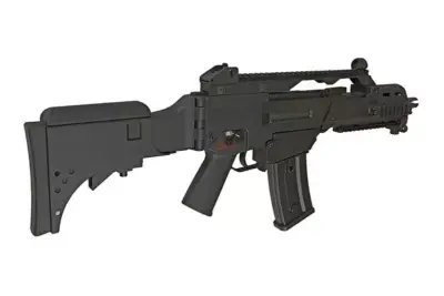 Replika subkarabinka G-001 EBB (ver. 2) - obrazek 2