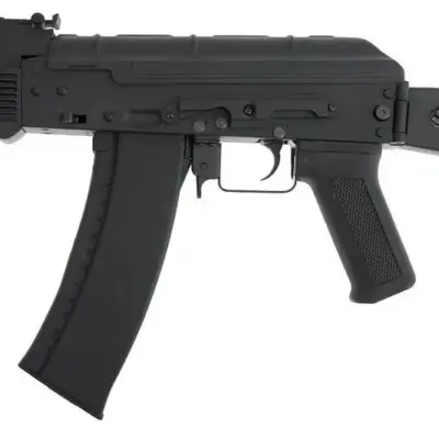 Alternative view of Replika karabinu szturmowego CM047D